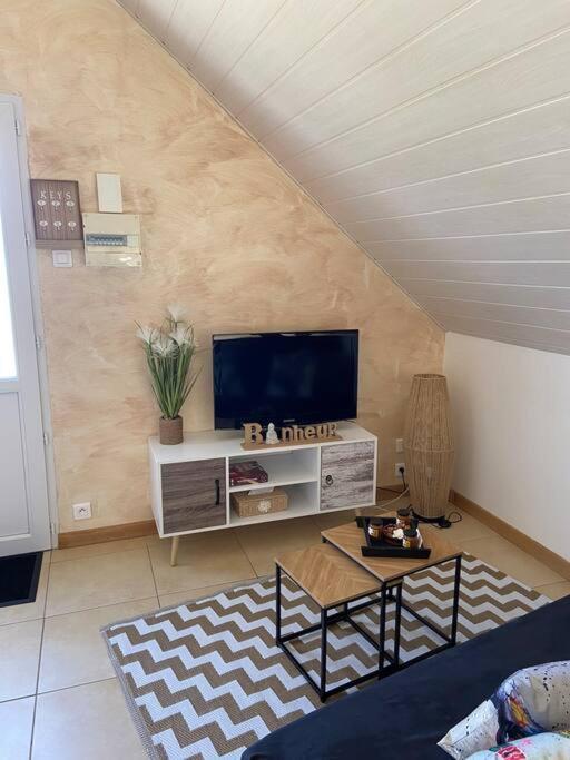 Studio Cosy A La Campagne Missillac Dış mekan fotoğraf