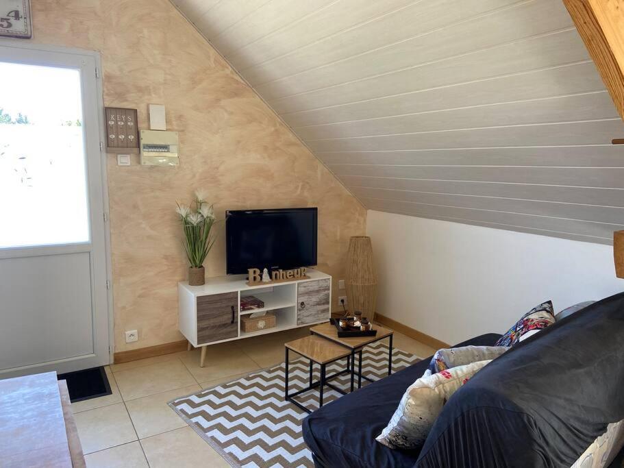 Studio Cosy A La Campagne Missillac Dış mekan fotoğraf
